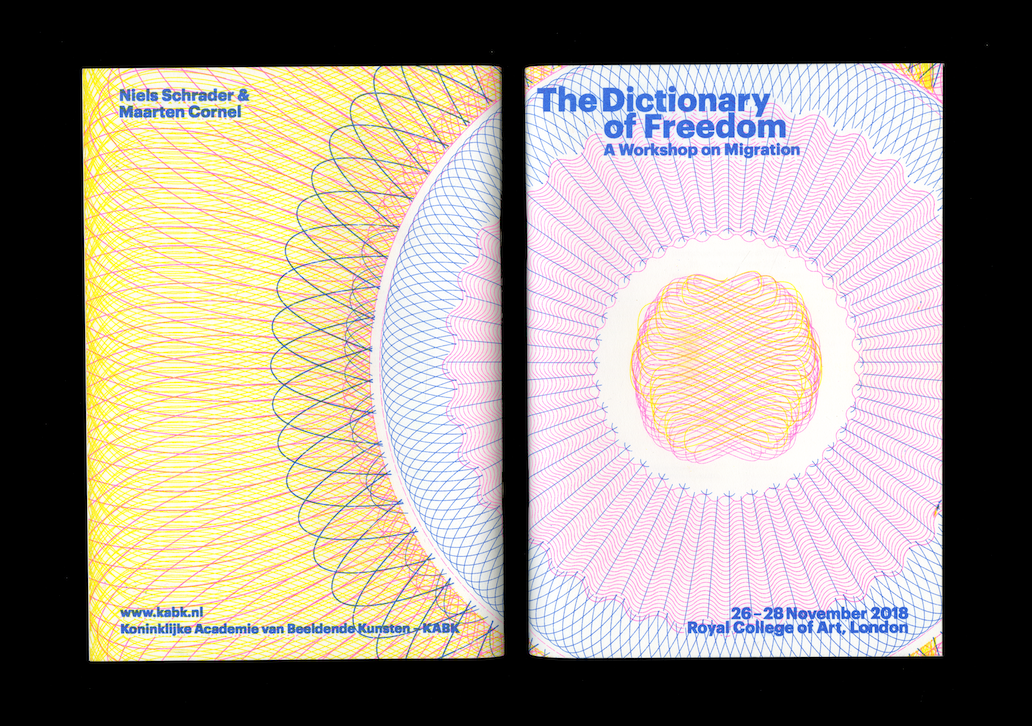 Dictionary of Freedom
